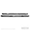 Westin Automotive 17-17 F250/350 SUPERCAB (6.75FT BED) BLACK PRO TRAXX 5 WTW OVAL NERF STEP BARS 21-534665 - alternate 1